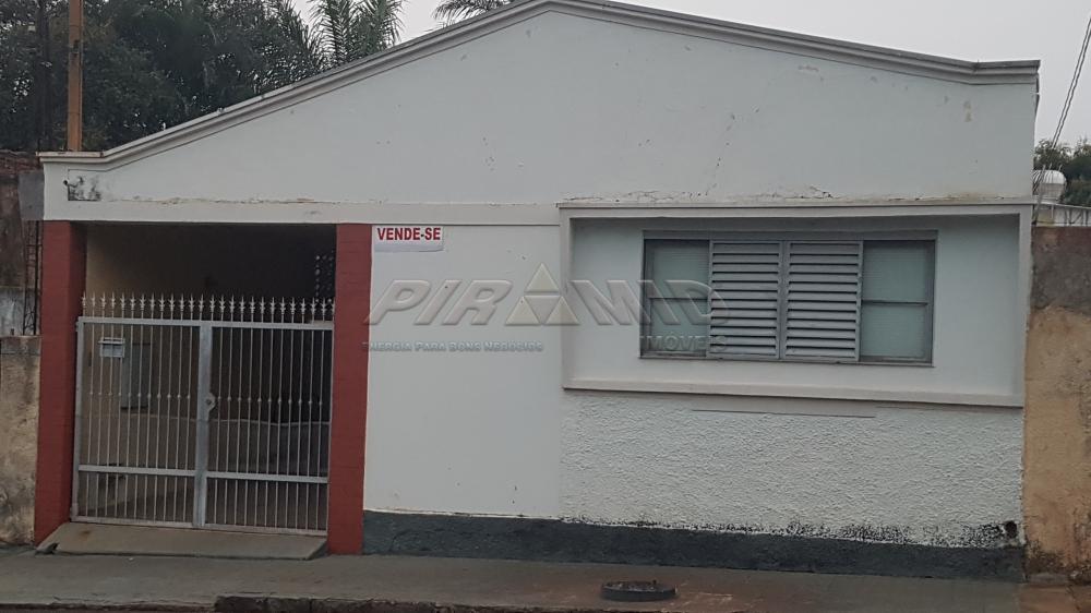 Comprar Casa / Padrão em Ribeirão Preto apenas R$ 170.000,00 - Foto 1 Comprar Casa / Padrão em Ribeirão Preto apenas R$ 170.000,00 - Foto 1