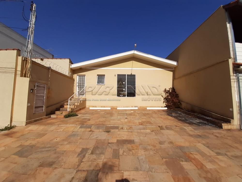 Alugar Casa / Padrão em Ribeirão Preto R$ 2.900,00 - Foto 1 Alugar Casa / Padrão em Ribeirão Preto R$ 2.900,00 - Foto 1