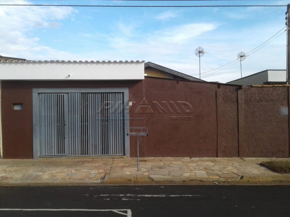 Comprar Casa / Padrão em Ribeirão Preto apenas R$ 185.000,00 - Foto 1 Comprar Casa / Padrão em Ribeirão Preto apenas R$ 185.000,00 - Foto 1