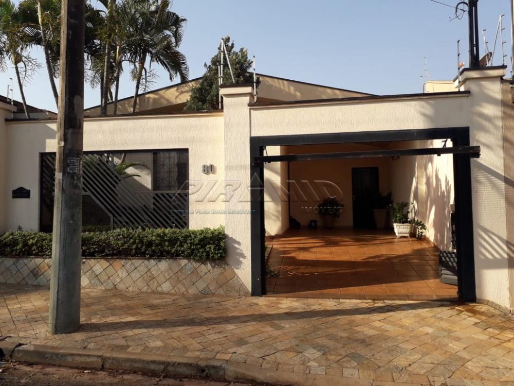 Alugar Casa / Padrão em Ribeirão Preto apenas R$ 2.000,00 - Foto 1 Alugar Casa / Padrão em Ribeirão Preto apenas R$ 2.000,00 - Foto 1