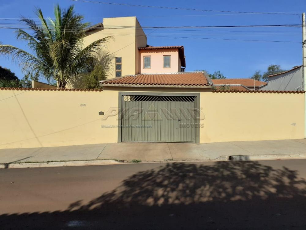 Comprar Casa / Padrão em Ribeirão Preto apenas R$ 430.000,00 - Foto 1 Comprar Casa / Padrão em Ribeirão Preto apenas R$ 430.000,00 - Foto 1