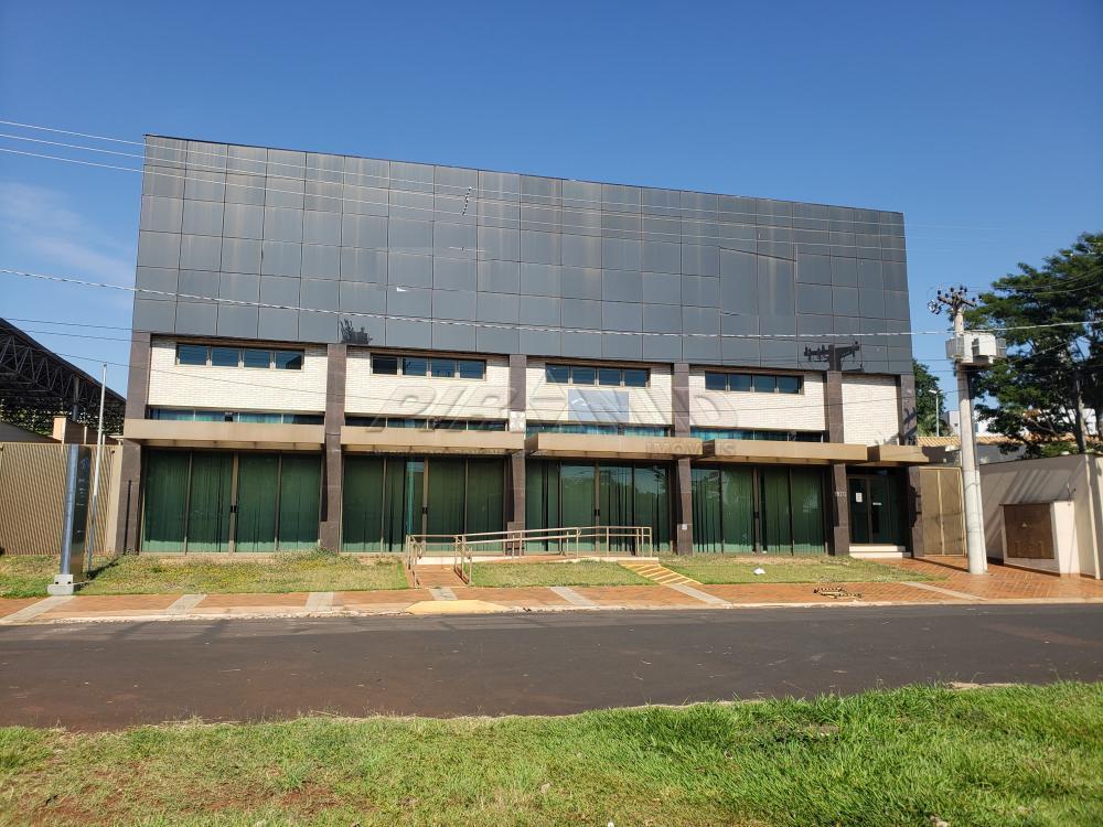 Alugar Comercial / Prédio em Ribeirão Preto R$ 50.000,00 - Foto 1 Alugar Comercial / Prédio em Ribeirão Preto R$ 50.000,00 - Foto 1