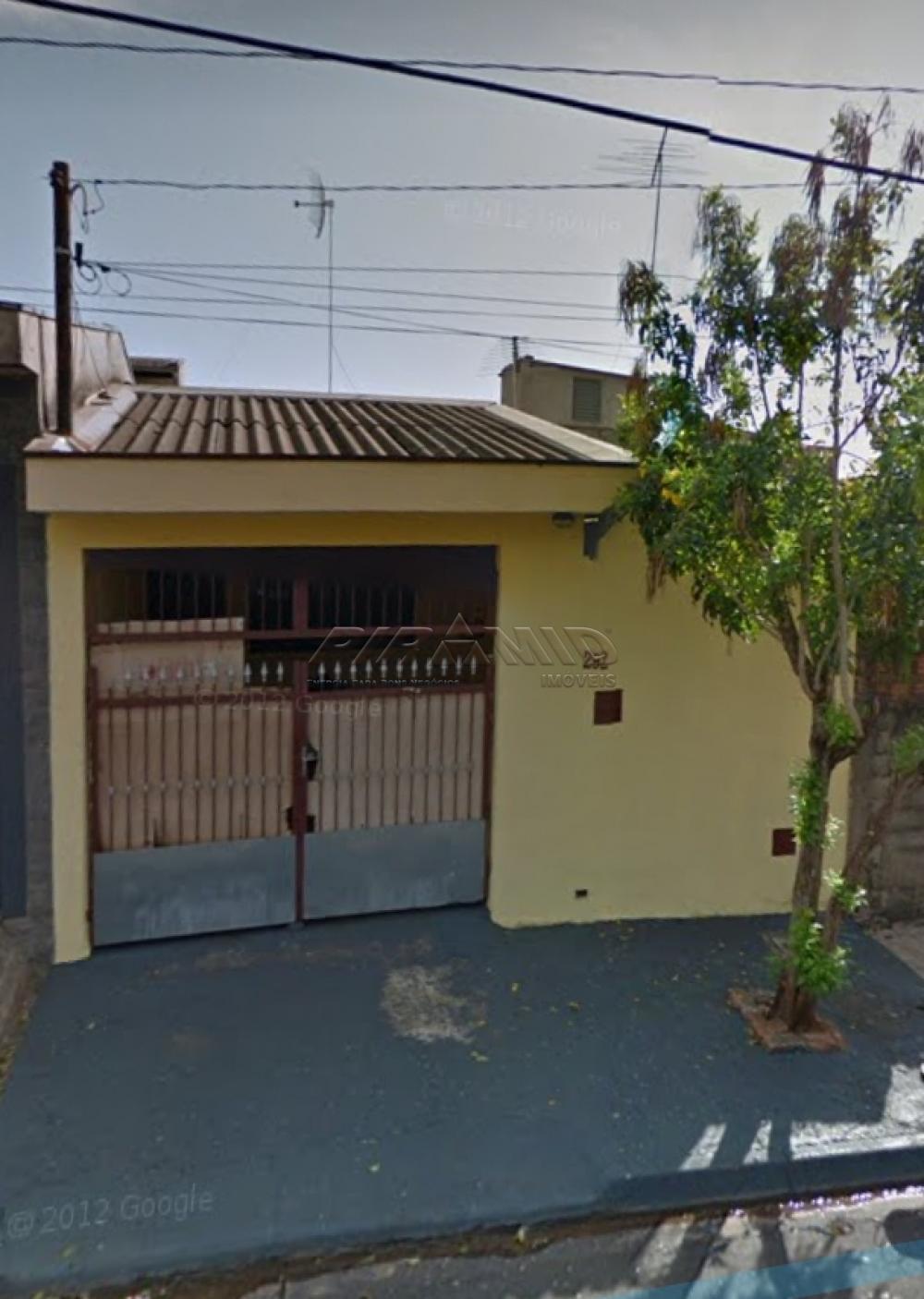 Comprar Casa / Padrão em Ribeirão Preto apenas R$ 170.000,00 - Foto 1 Comprar Casa / Padrão em Ribeirão Preto apenas R$ 170.000,00 - Foto 1