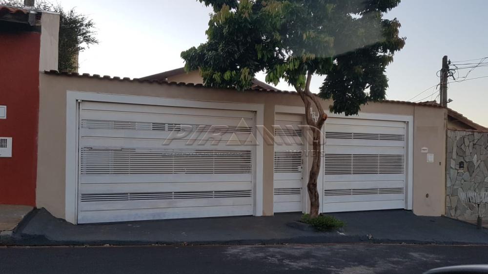 Comprar Casa / Padrão em Ribeirão Preto apenas R$ 315.000,00 - Foto 1 Comprar Casa / Padrão em Ribeirão Preto apenas R$ 315.000,00 - Foto 1