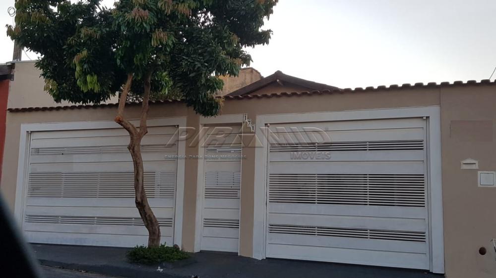 Comprar Casa / Padrão em Ribeirão Preto apenas R$ 315.000,00 - Foto 2 Comprar Casa / Padrão em Ribeirão Preto apenas R$ 315.000,00 - Foto 2