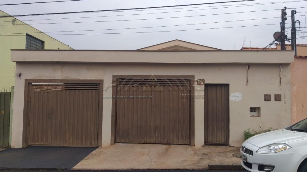 Comprar Casa / Padrão em Ribeirão Preto apenas R$ 280.000,00 - Foto 1 Comprar Casa / Padrão em Ribeirão Preto apenas R$ 280.000,00 - Foto 1