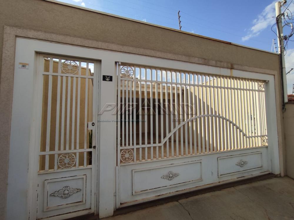 Comprar Casa / Padrão em Ribeirão Preto apenas R$ 380.000,00 - Foto 1 Comprar Casa / Padrão em Ribeirão Preto apenas R$ 380.000,00 - Foto 1