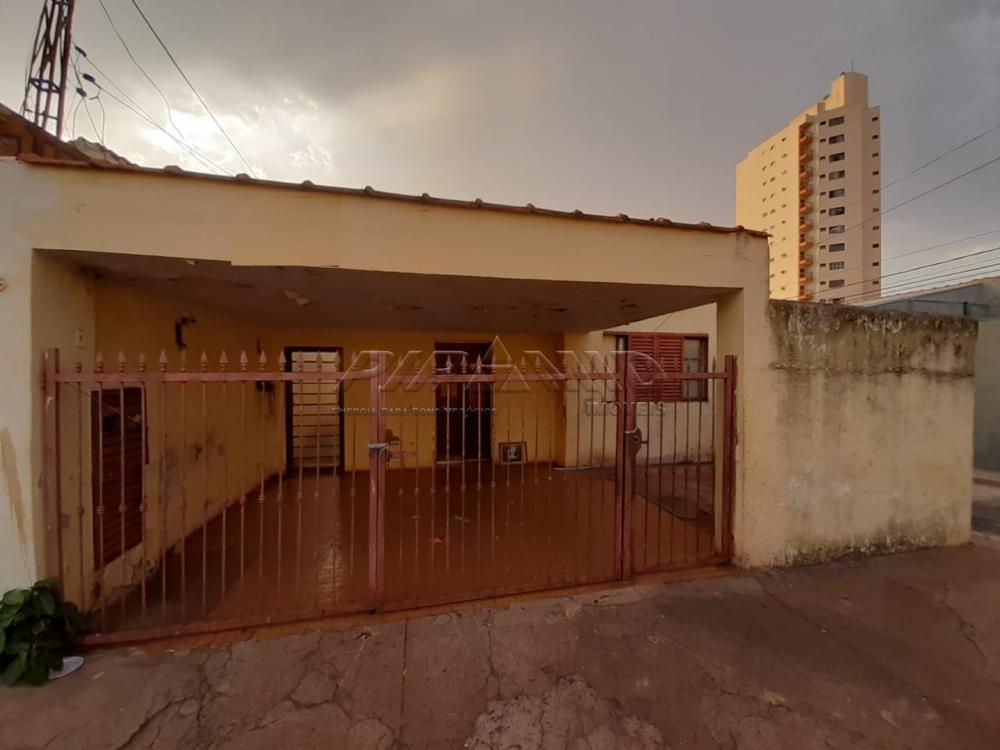 Alugar Casa / Padrão em Ribeirão Preto apenas R$ 1.500,00 - Foto 1 Alugar Casa / Padrão em Ribeirão Preto apenas R$ 1.500,00 - Foto 1