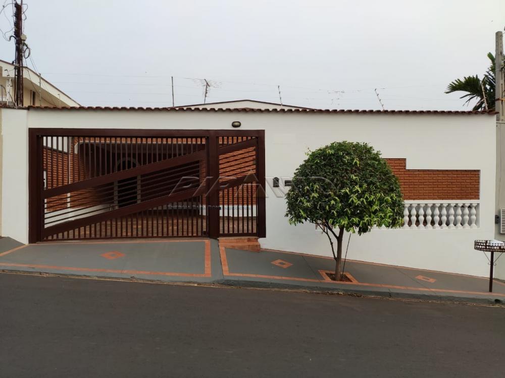 Alugar Casa / Padrão em Ribeirão Preto apenas R$ 2.500,00 - Foto 1 Alugar Casa / Padrão em Ribeirão Preto apenas R$ 2.500,00 - Foto 1