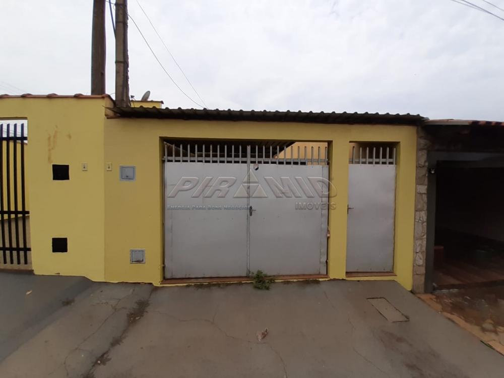 Alugar Casa / Padrão em Ribeirão Preto apenas R$ 900,00 - Foto 1 Alugar Casa / Padrão em Ribeirão Preto apenas R$ 900,00 - Foto 1
