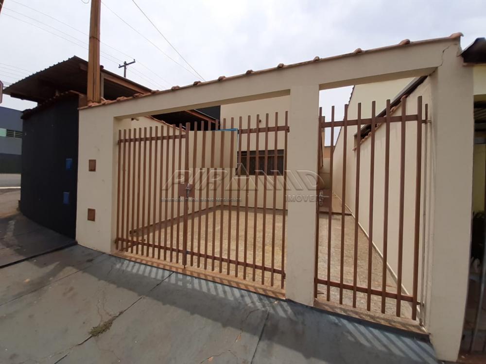 Alugar Casa / Padrão em Ribeirão Preto apenas R$ 850,00 - Foto 1 Alugar Casa / Padrão em Ribeirão Preto apenas R$ 850,00 - Foto 1