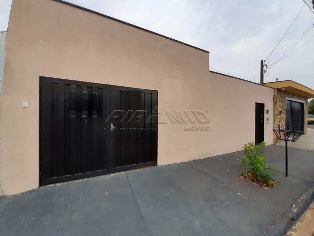 Alugar Casa / Padrão em Ribeirão Preto apenas R$ 900,00 - Foto 1 Alugar Casa / Padrão em Ribeirão Preto apenas R$ 900,00 - Foto 1