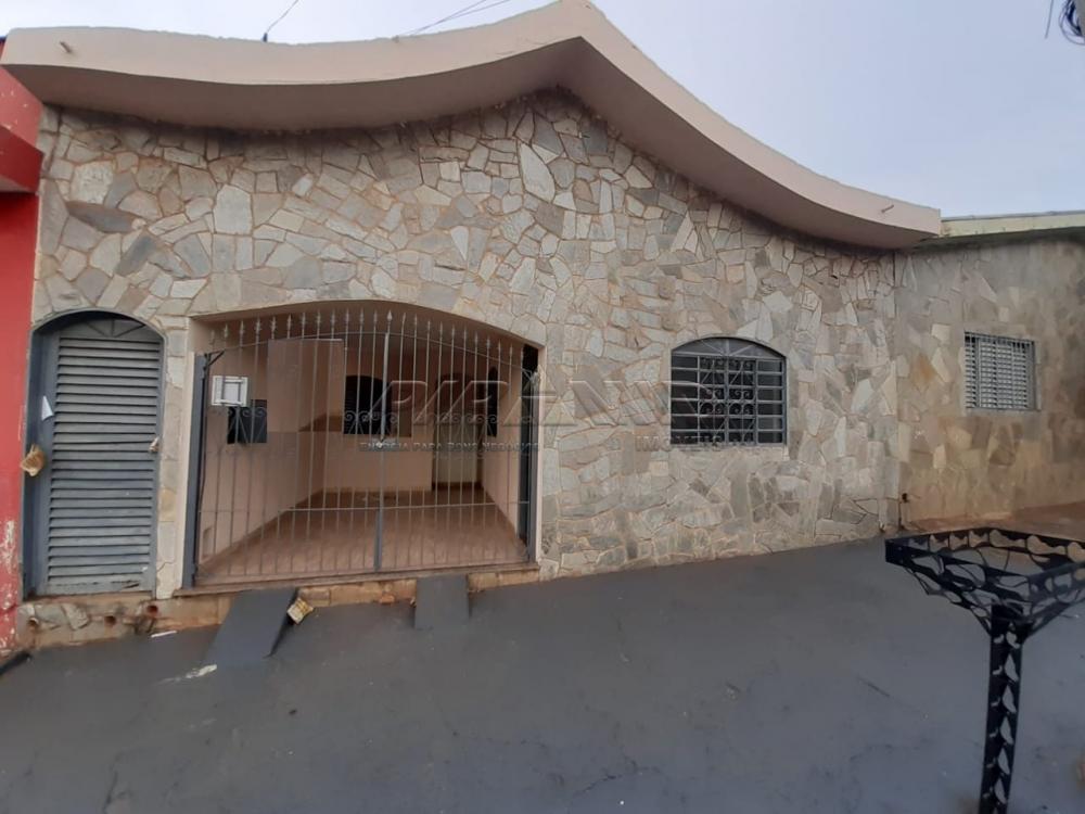 Alugar Casa / Padrão em Ribeirão Preto apenas R$ 800,00 - Foto 1 Alugar Casa / Padrão em Ribeirão Preto apenas R$ 800,00 - Foto 1