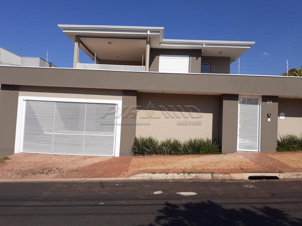 Comprar Casa / Padrão em Ribeirão Preto apenas R$ 1.100.000,00 - Foto 1 Comprar Casa / Padrão em Ribeirão Preto apenas R$ 1.100.000,00 - Foto 1