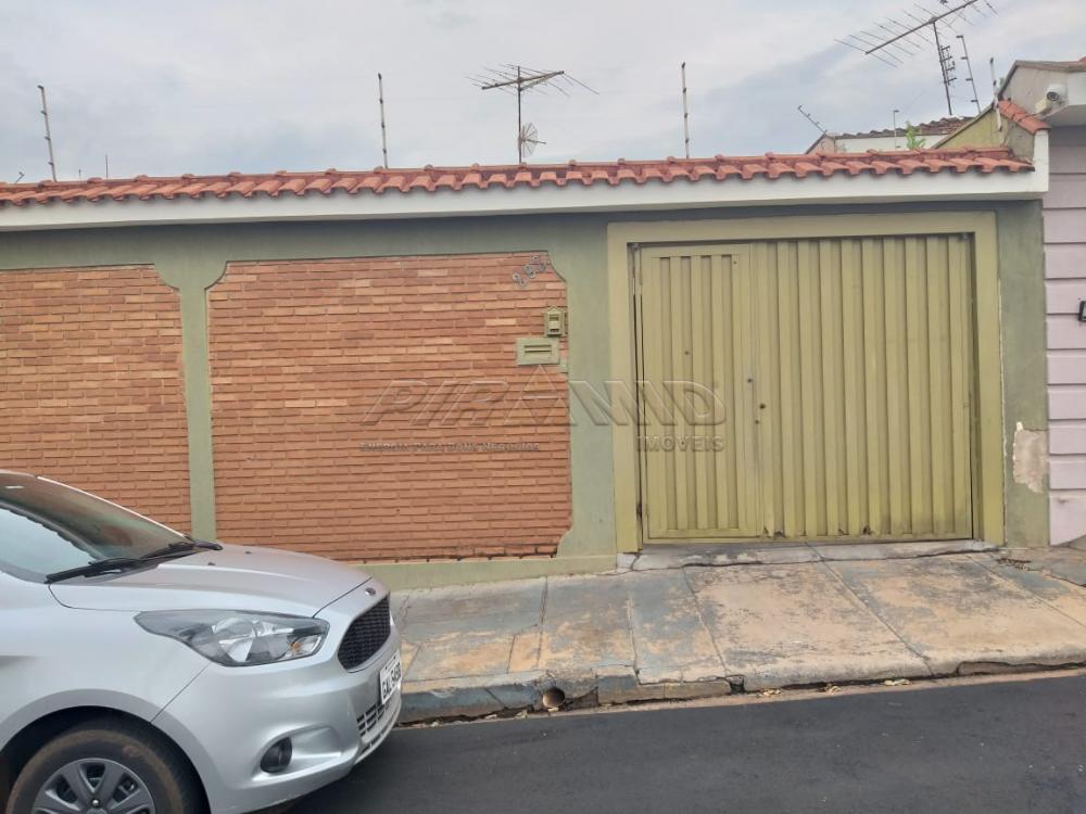 Comprar Casa / Padrão em Ribeirão Preto apenas R$ 380.000,00 - Foto 1 Comprar Casa / Padrão em Ribeirão Preto apenas R$ 380.000,00 - Foto 1