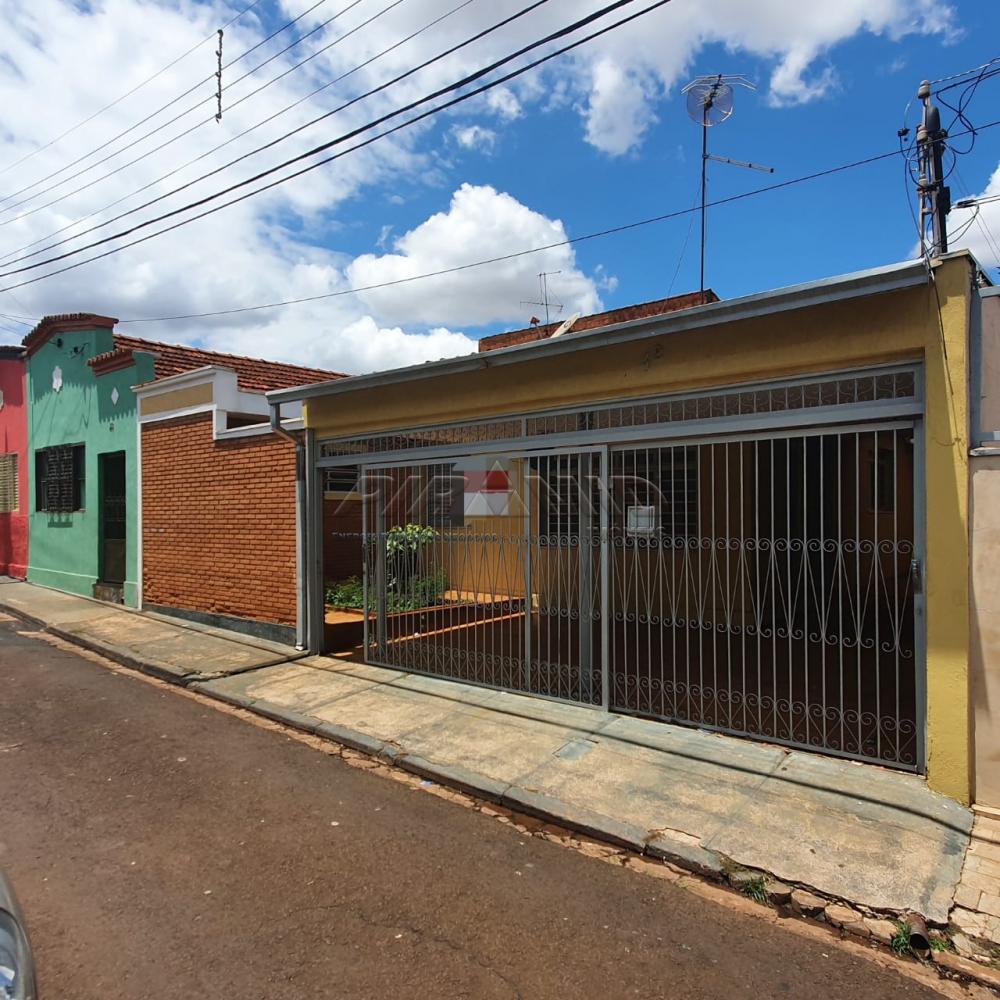 Comprar Casa / Padrão em Ribeirão Preto apenas R$ 260.000,00 - Foto 1 Comprar Casa / Padrão em Ribeirão Preto apenas R$ 260.000,00 - Foto 1