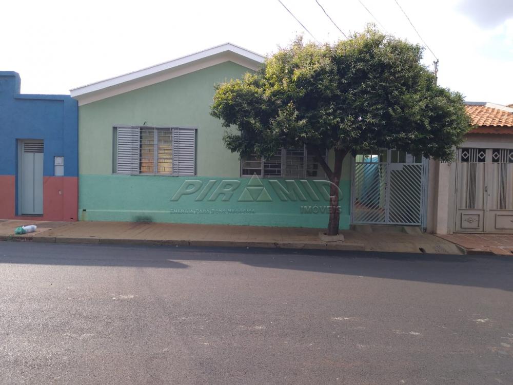 Comprar Casa / Padrão em Ribeirão Preto apenas R$ 195.000,00 - Foto 1 Comprar Casa / Padrão em Ribeirão Preto apenas R$ 195.000,00 - Foto 1