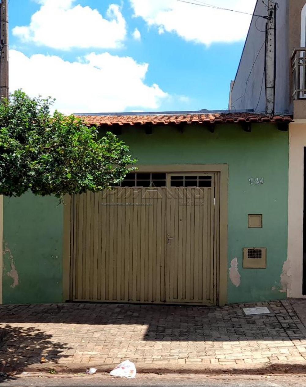 Comprar Casa / Padrão em Ribeirão Preto apenas R$ 200.000,00 - Foto 1 Comprar Casa / Padrão em Ribeirão Preto apenas R$ 200.000,00 - Foto 1