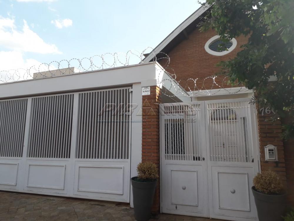 Comprar Casa / Padrão em Ribeirão Preto apenas R$ 670.000,00 - Foto 1 Comprar Casa / Padrão em Ribeirão Preto apenas R$ 670.000,00 - Foto 1