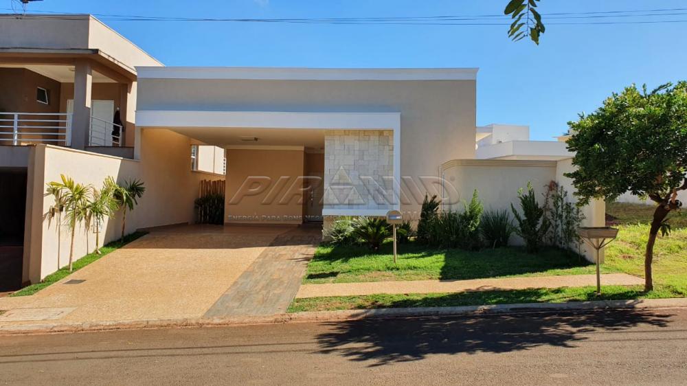 Alugar Casa / Condomínio em Ribeirão Preto R$ 5.900,00 - Foto 1 Alugar Casa / Condomínio em Ribeirão Preto R$ 5.900,00 - Foto 1