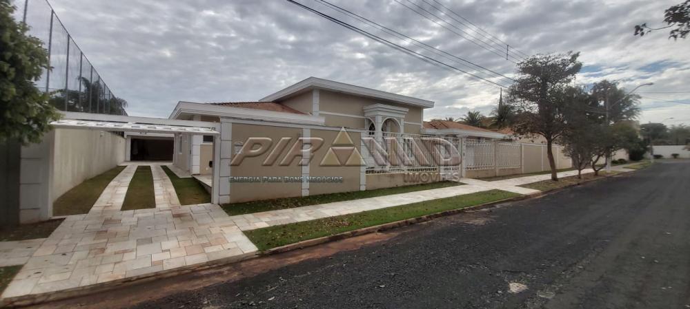 Alugar Casa / Padrão em Ribeirão Preto R$ 11.000,00 - Foto 1 Alugar Casa / Padrão em Ribeirão Preto R$ 11.000,00 - Foto 1