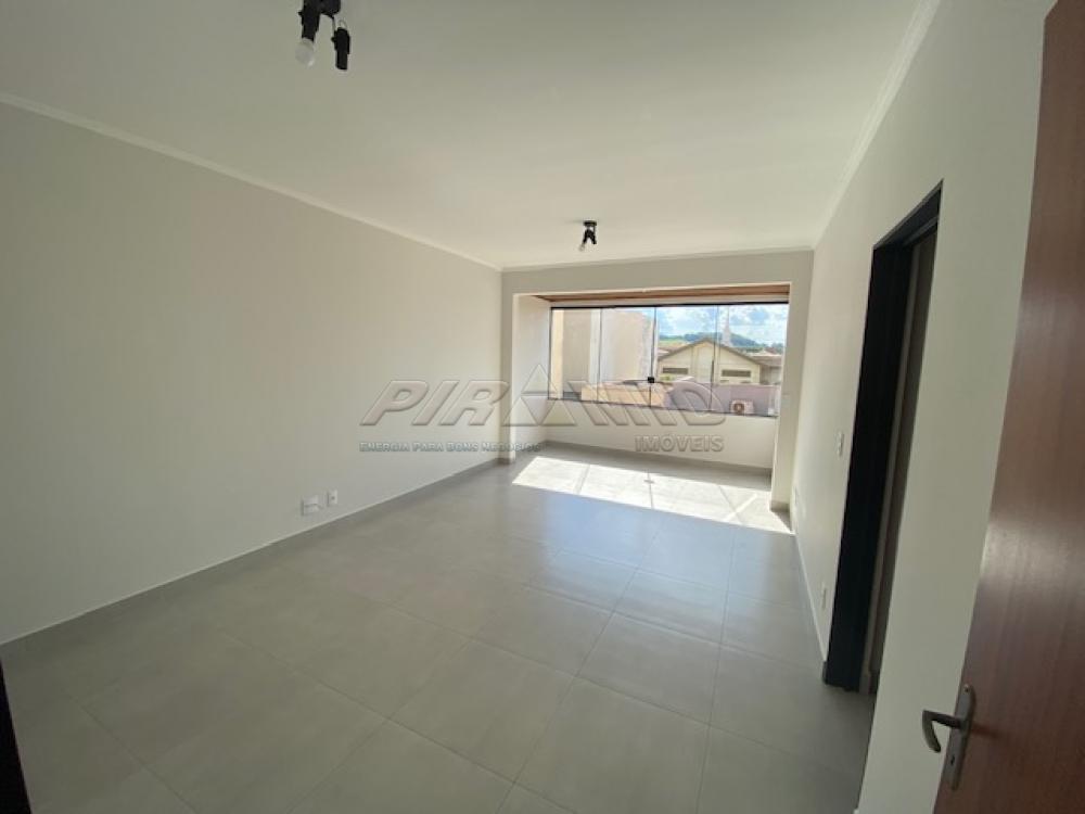 Alugar Apartamento / Padrão em Ribeirão Preto R$ 1.500,00 - Foto 2