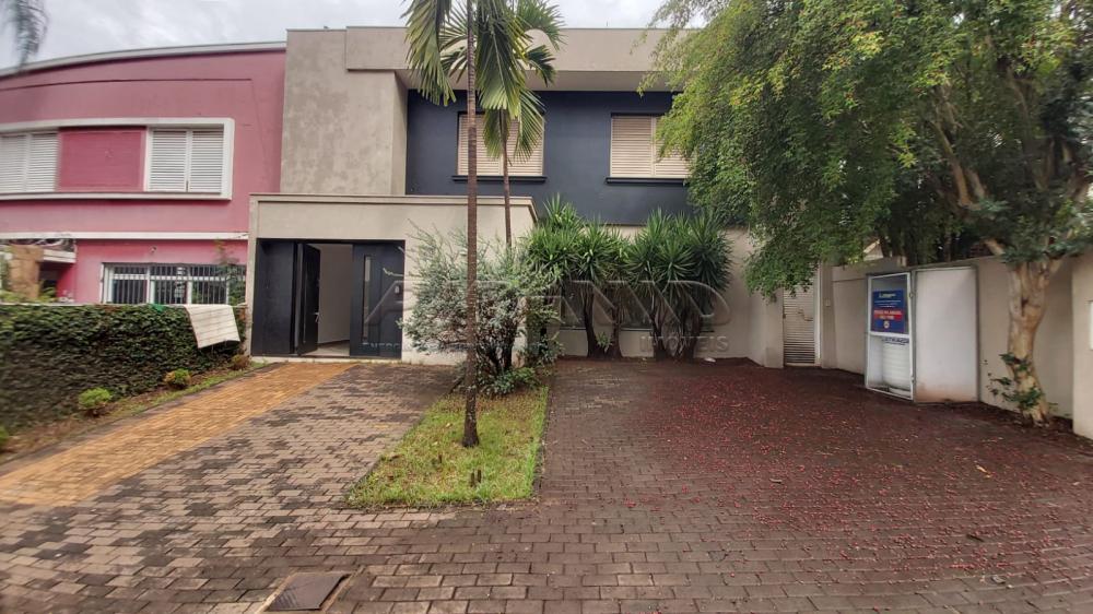 Ribeirao Preto Casa Locacao R$ 5.000,00 3 Dormitorios 3 Suites Area do terreno 458.28m2 Area construida 462.65m2