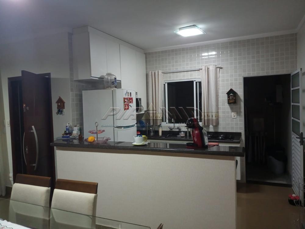 Comprar Casa / Padrão em Ribeirão Preto R$ 695.000,00 - Foto 7