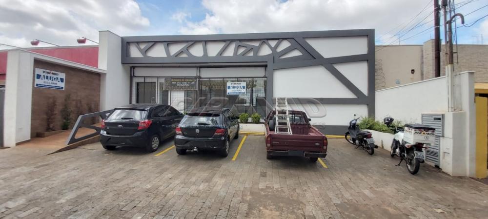 Alugar Comercial / Salão em Ribeirão Preto R$ 6.000,00 - Foto 1 Alugar Comercial / Salão em Ribeirão Preto R$ 6.000,00 - Foto 1