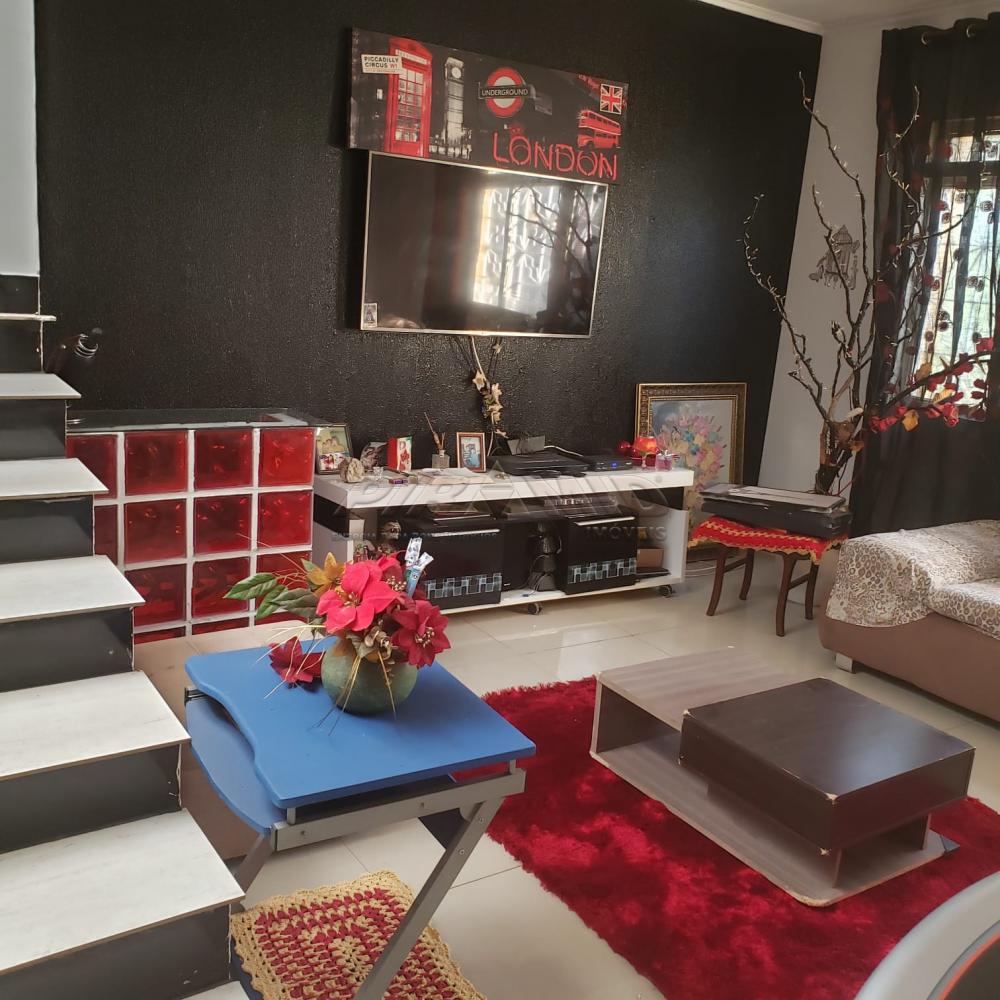 Alugar Casa / Padr&atilde;o em Ribeir&atilde;o Preto R$ 750,00 - Foto 5