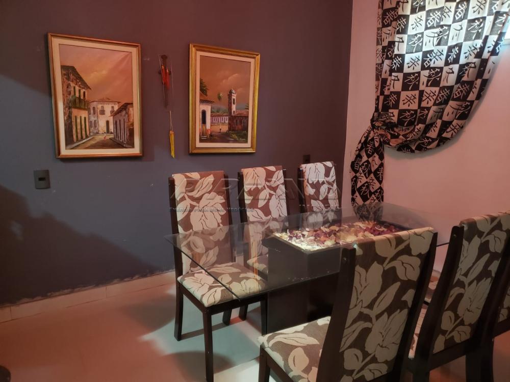 Alugar Casa / Padr&atilde;o em Ribeir&atilde;o Preto R$ 750,00 - Foto 7
