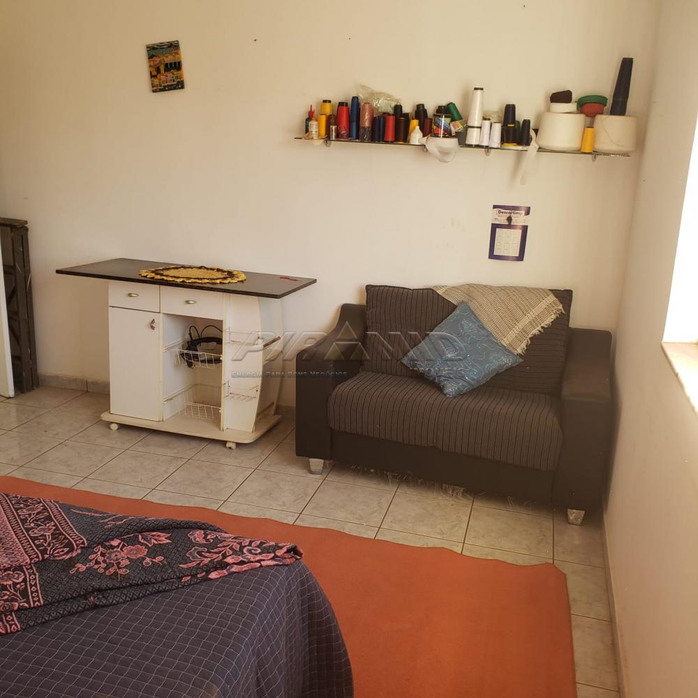 Alugar Casa / Padr&atilde;o em Ribeir&atilde;o Preto R$ 750,00 - Foto 12