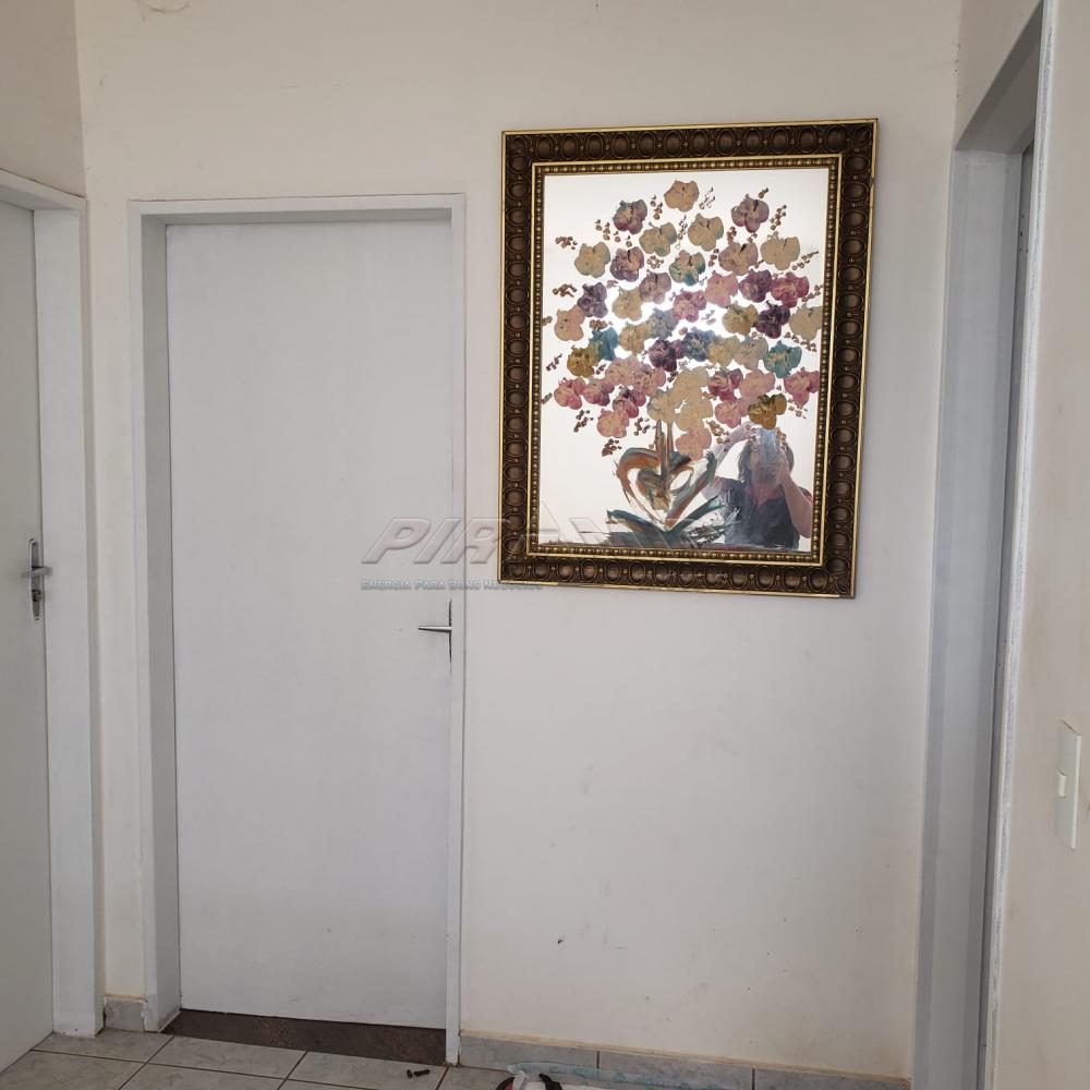 Alugar Casa / Padr&atilde;o em Ribeir&atilde;o Preto R$ 750,00 - Foto 25