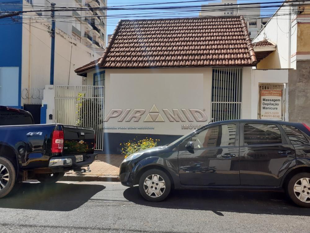 Alugar Casa / Padrão em Ribeirão Preto R$ 2.000,00 - Foto 1