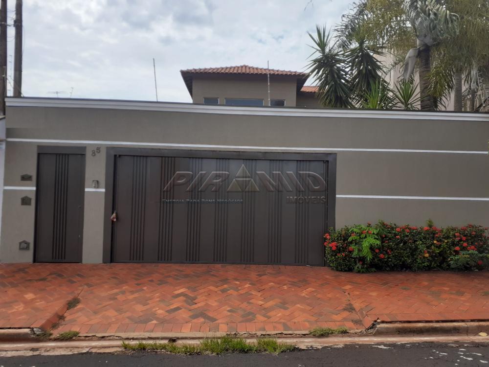 Comprar Casa / Padrão em Ribeirão Preto apenas R$ 498.000,00 - Foto 1 Comprar Casa / Padrão em Ribeirão Preto apenas R$ 498.000,00 - Foto 1