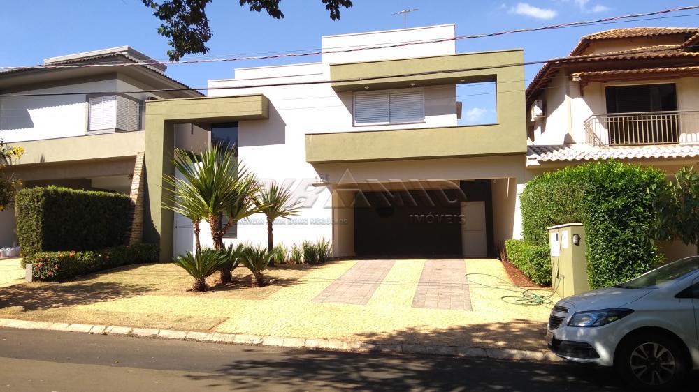 Alugar Casa / Condomínio em Ribeirão Preto R$ 7.500,00 - Foto 1 Alugar Casa / Condomínio em Ribeirão Preto R$ 7.500,00 - Foto 1