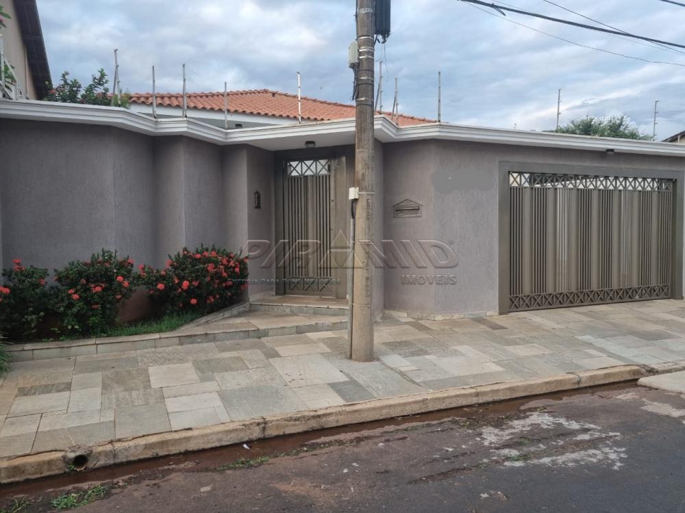 Comprar Casa / Padrão em Ribeirão Preto R$ 690.000,00 - Foto 1 Comprar Casa / Padrão em Ribeirão Preto R$ 690.000,00 - Foto 1