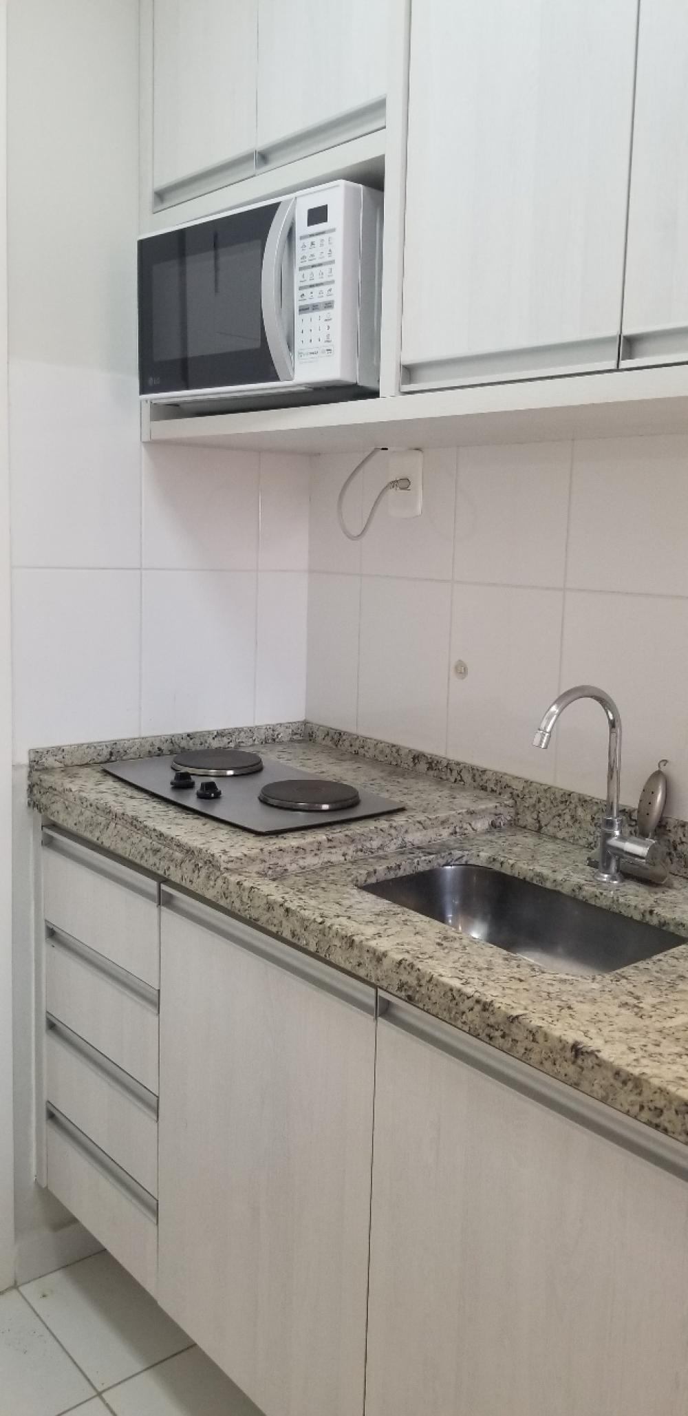 Alugar Apartamento / Kitchnet em Ribeirão Preto R$ 750,00 - Foto 5 Alugar Apartamento / Kitchnet em Ribeirão Preto R$ 750,00 - Foto 5