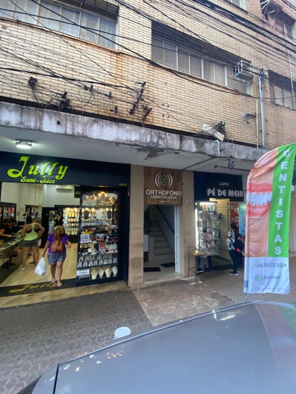 Alugar Comercial / Salão em Ribeirão Preto R$ 4.000,00 - Foto 30