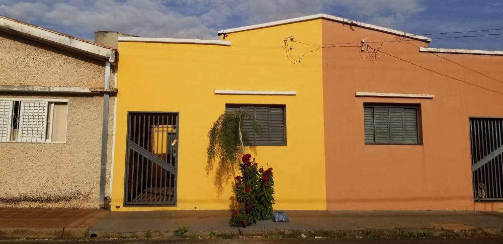 Alugar Casa / Padrão em Ribeirão Preto R$ 700,00 - Foto 1 Alugar Casa / Padrão em Ribeirão Preto R$ 700,00 - Foto 1