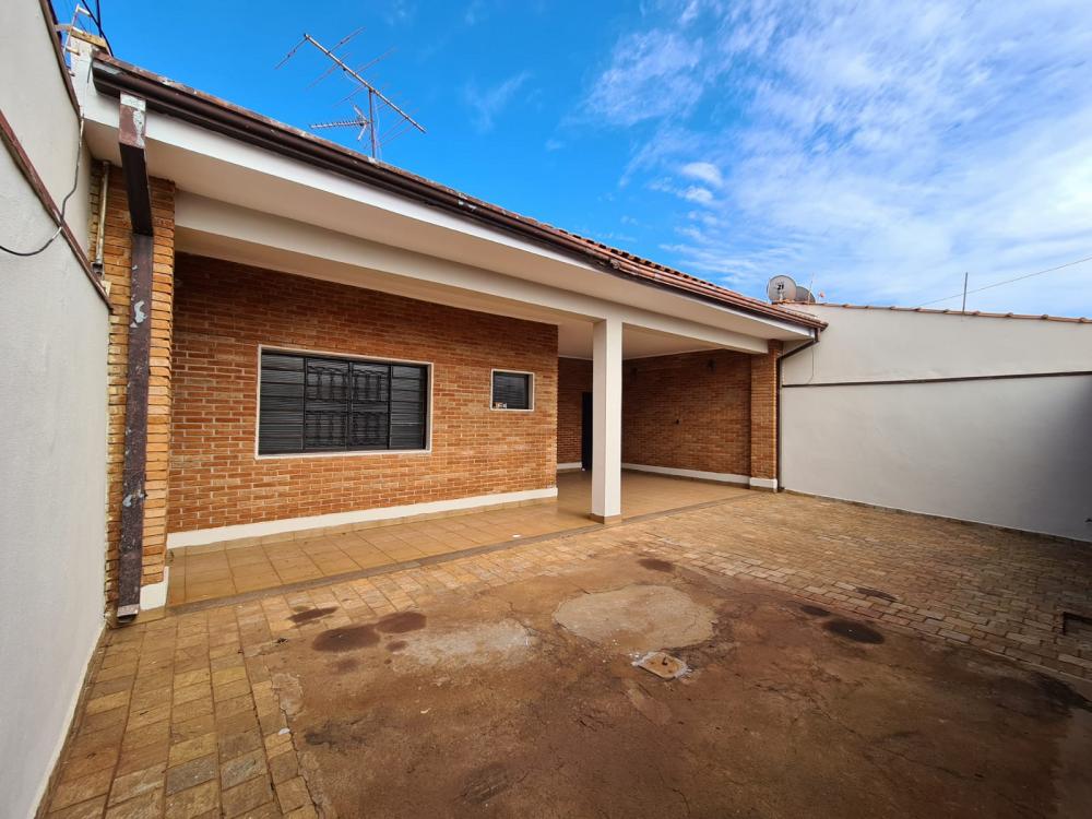 Alugar Casa / Padrão em Ribeirão Preto R$ 1.600,00 - Foto 3 Alugar Casa / Padrão em Ribeirão Preto R$ 1.600,00 - Foto 3