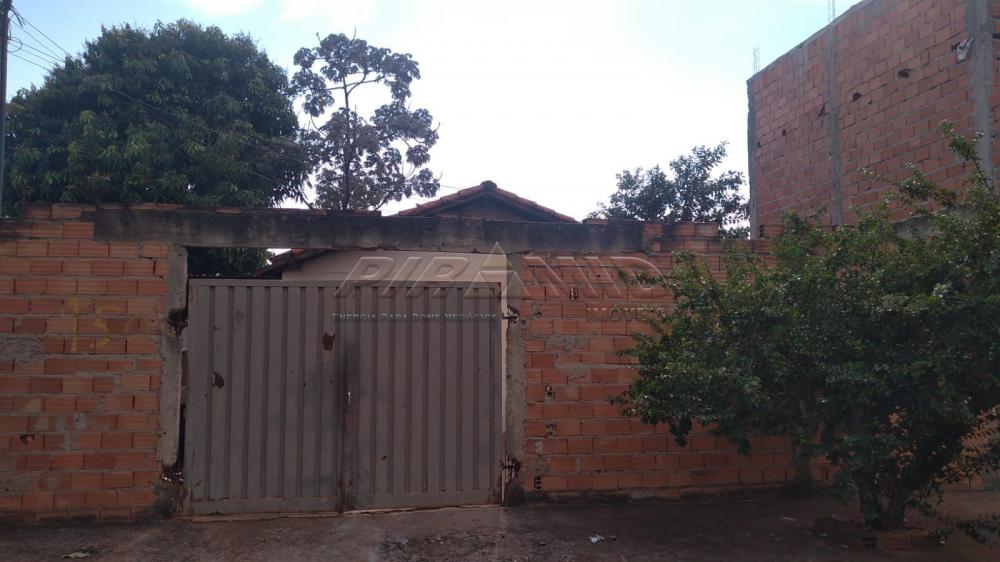 Comprar Casa / Padrão em Ribeirão Preto R$ 125.000,00 - Foto 1 Comprar Casa / Padrão em Ribeirão Preto R$ 125.000,00 - Foto 1
