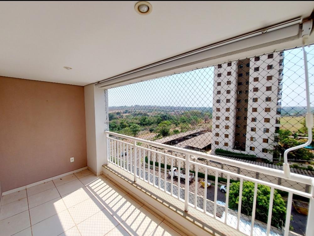 Alugar Apartamento / Padrão em Ribeirão Preto R$ 2.300,00 - Foto 4 Alugar Apartamento / Padrão em Ribeirão Preto R$ 2.300,00 - Foto 4