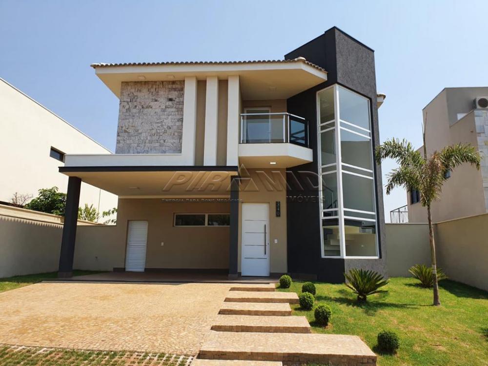 Comprar Casa / Condomínio em Ribeirão Preto R$ 1.950.000,00 - Foto 1