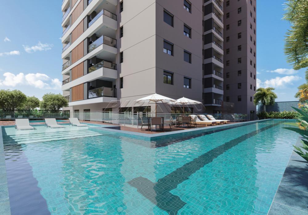 Comprar Apartamento / Lançamento em Ribeirão Preto R$ 824.734,00 - Foto 1