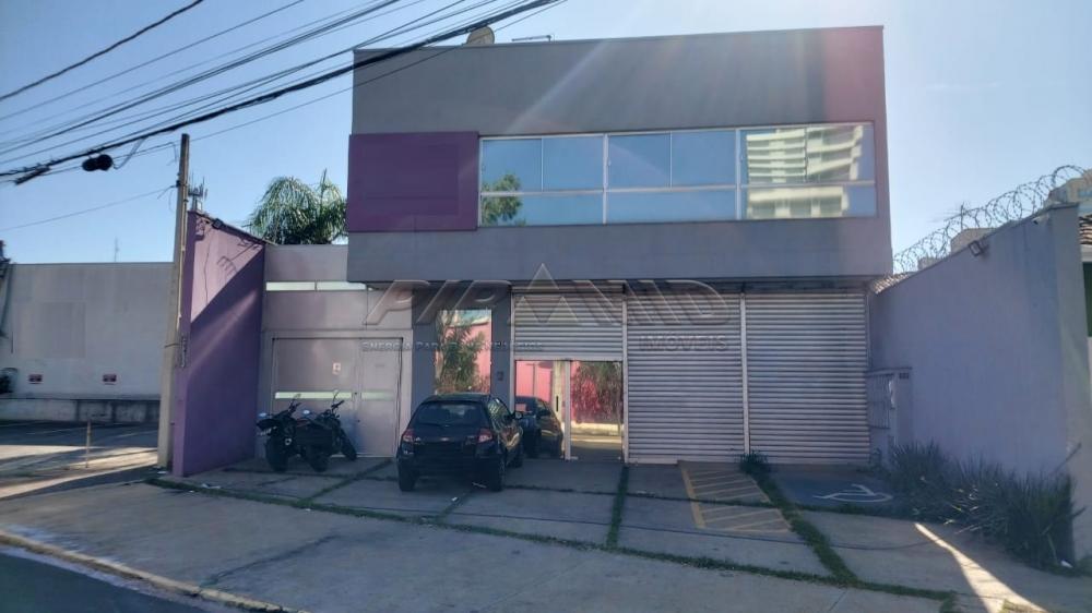 Alugar Comercial / Salão em Ribeirão Preto R$ 20.000,00 - Foto 2