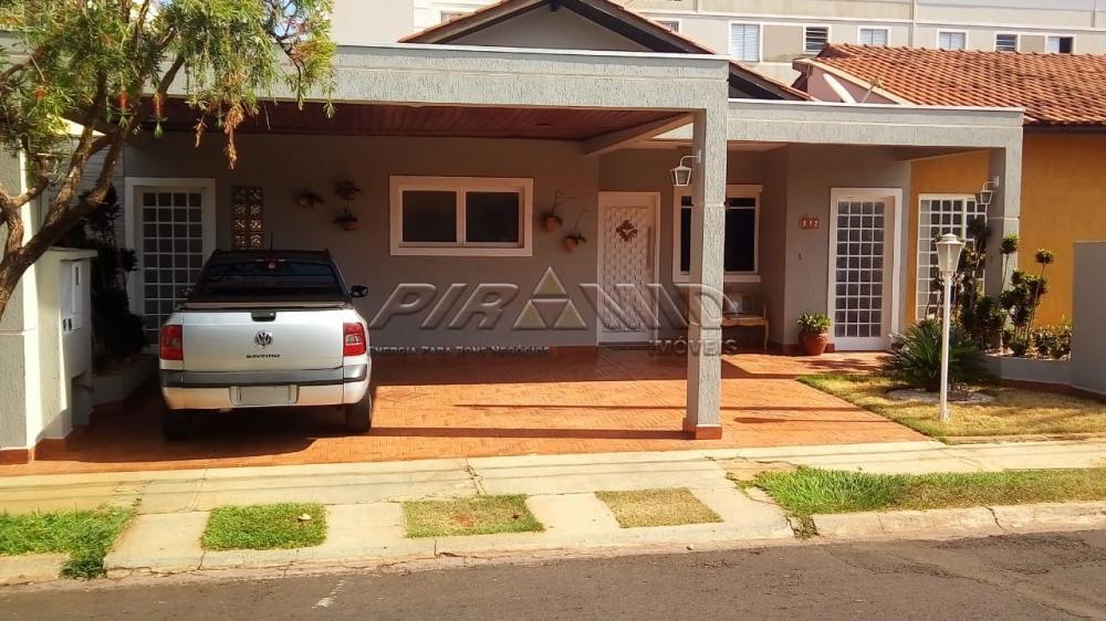 Alugar Casa / Condomínio em Ribeirão Preto R$ 1.700,00 - Foto 1