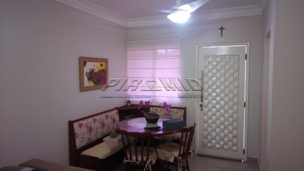 Alugar Casa / Condomínio em Ribeirão Preto R$ 1.700,00 - Foto 2