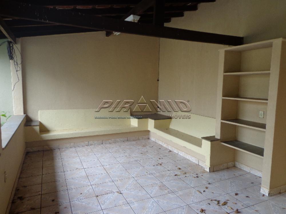 Alugar Casa / Padrão em Ribeirão Preto R$ 1.900,00 - Foto 8