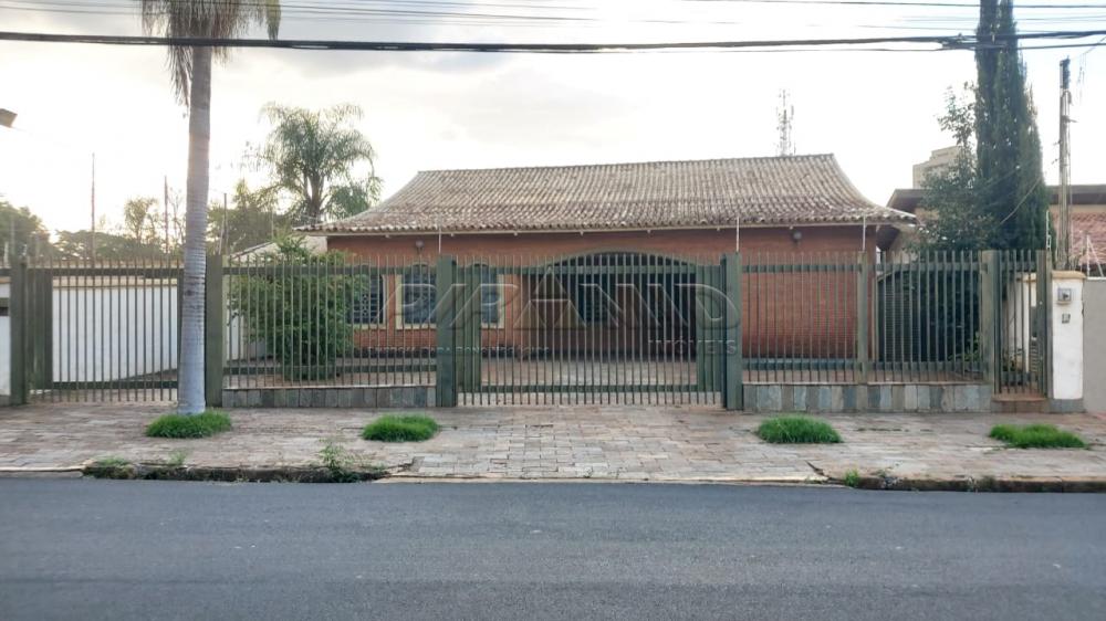 Alugar Casa / Padrão em Ribeirão Preto R$ 5.000,00 - Foto 1